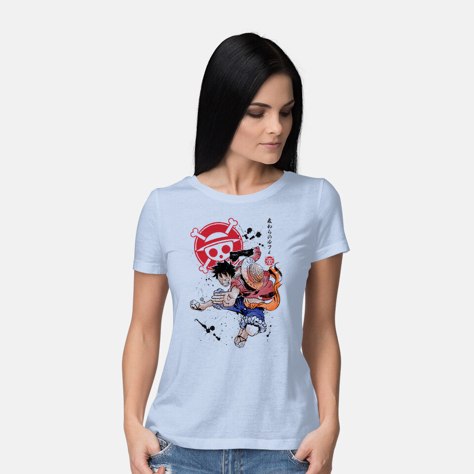 Straw Hat Captain (Online Order Only)