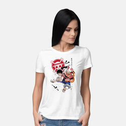 Straw Hat Captain (Online Order Only)