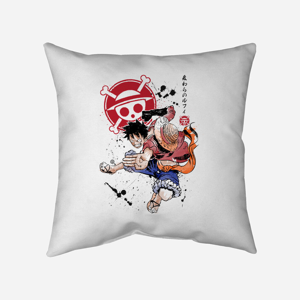 Straw Hat Captain (Online Order Only)