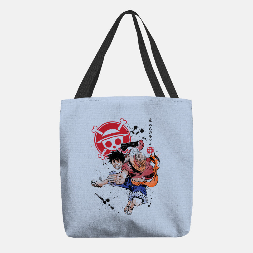 Straw Hat Captain (Online Order Only)
