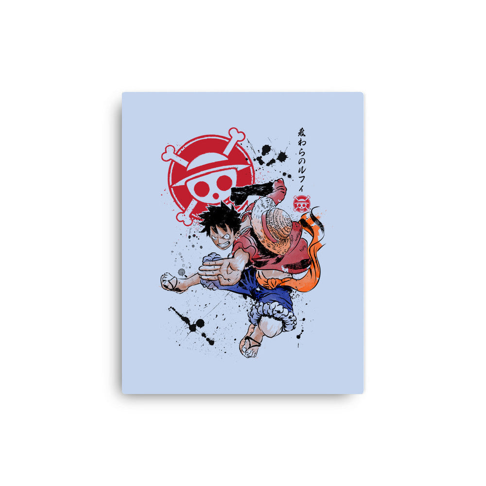 Straw Hat Captain (Online Order Only)