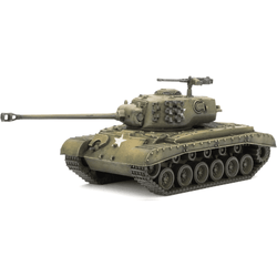 Clash of Steel - American: Pershing Platoon (ONLINE ORDER ONLY)