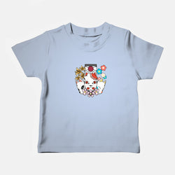 Kitsune Team (Online Order Only)