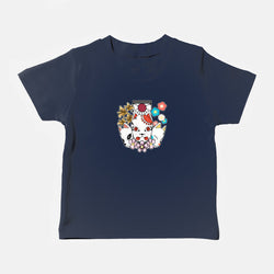 Kitsune Team (Online Order Only)