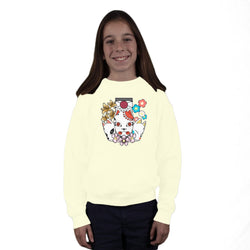 Kitsune Team (Online Order Only)