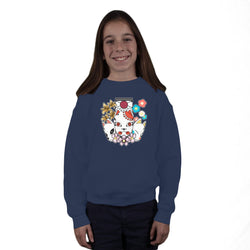 Kitsune Team (Online Order Only)