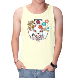Kitsune Team (Online Order Only)
