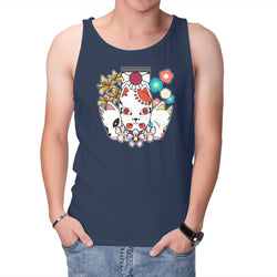 Kitsune Team (Online Order Only)