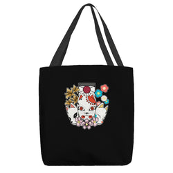 Kitsune Team (Online Order Only)