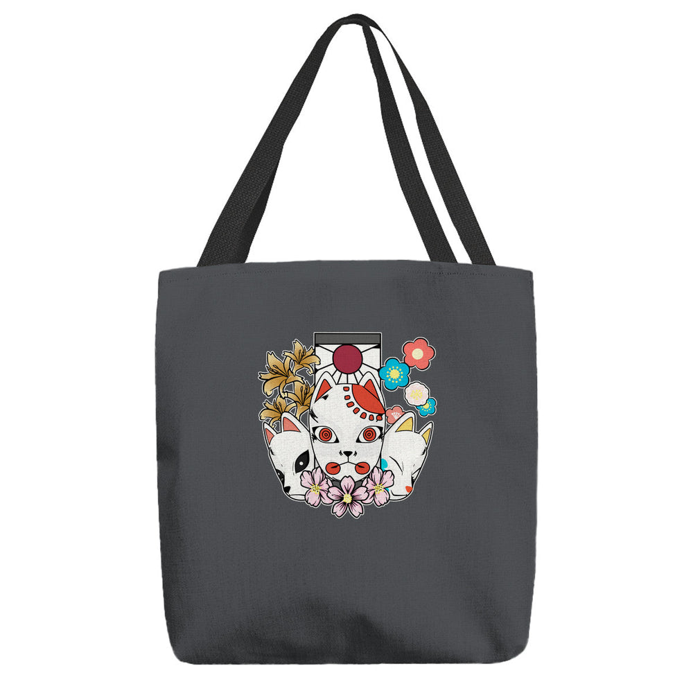 Kitsune Team (Online Order Only)