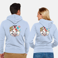 Kitsune Team (Online Order Only)