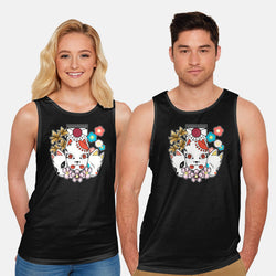 Kitsune Team (Online Order Only)