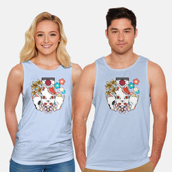 Kitsune Team (Online Order Only)