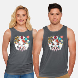 Kitsune Team (Online Order Only)
