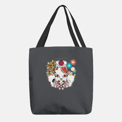 Kitsune Team (Online Order Only)