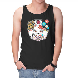 Kitsune Team (Online Order Only)