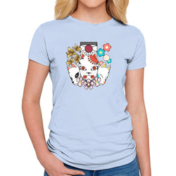 Kitsune Team (Online Order Only)