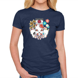 Kitsune Team (Online Order Only)