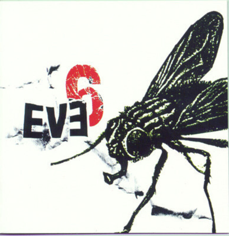 Eve 6 [CD]