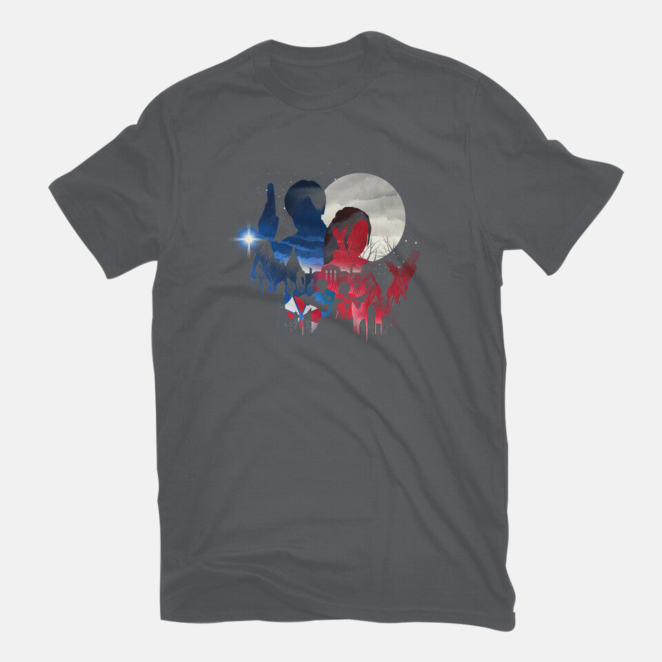 1998 Survivors (Online Order Only)