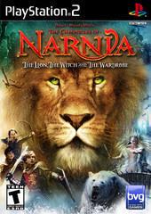 Chronicles of Narnia Lion Witch and the Wardrobe - Playstation 2 (ONLINE ORDER ONLY)