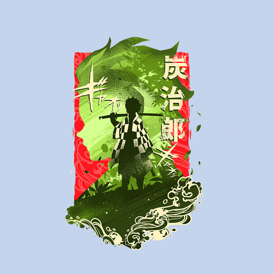 Water Attack (Online Order Only)