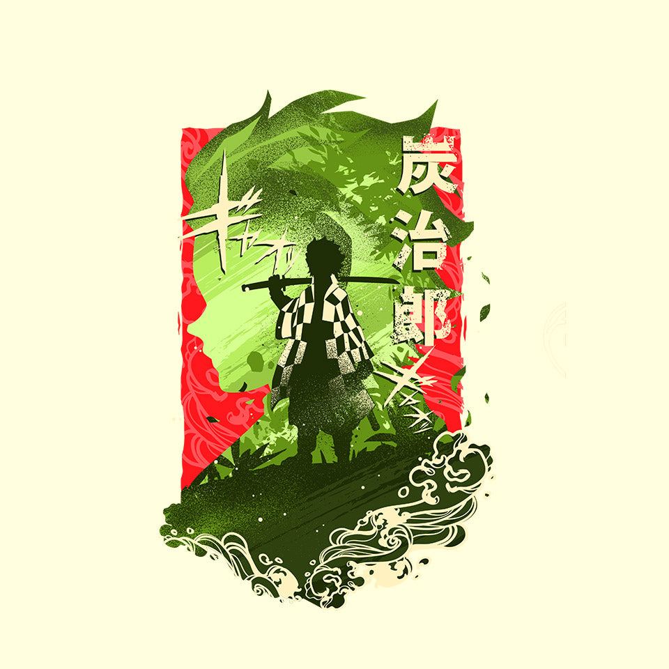 Water Attack (Online Order Only)