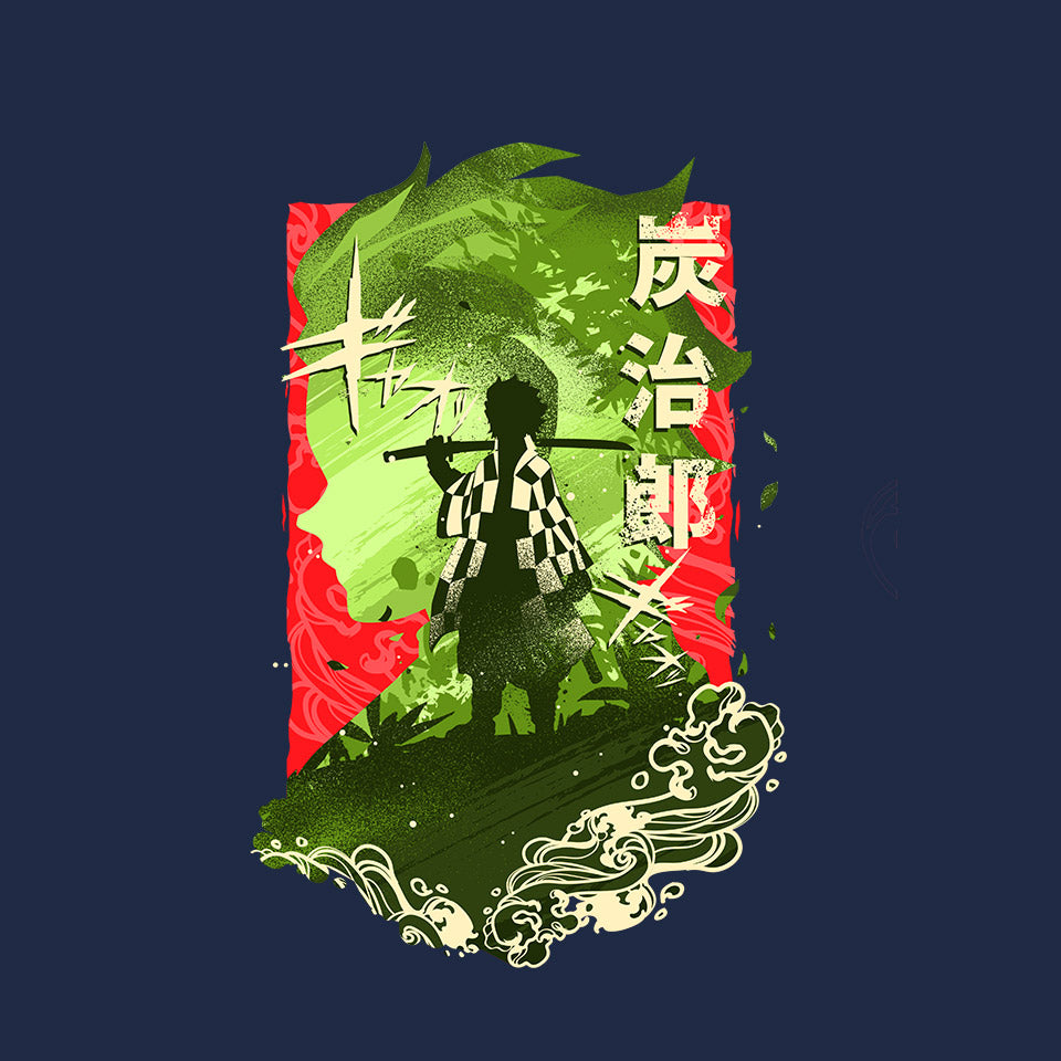 Water Attack (Online Order Only)