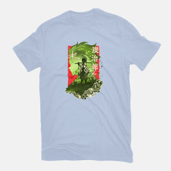 Water Attack (Online Order Only)