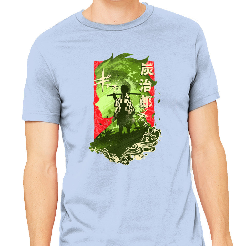 Water Attack (Online Order Only)