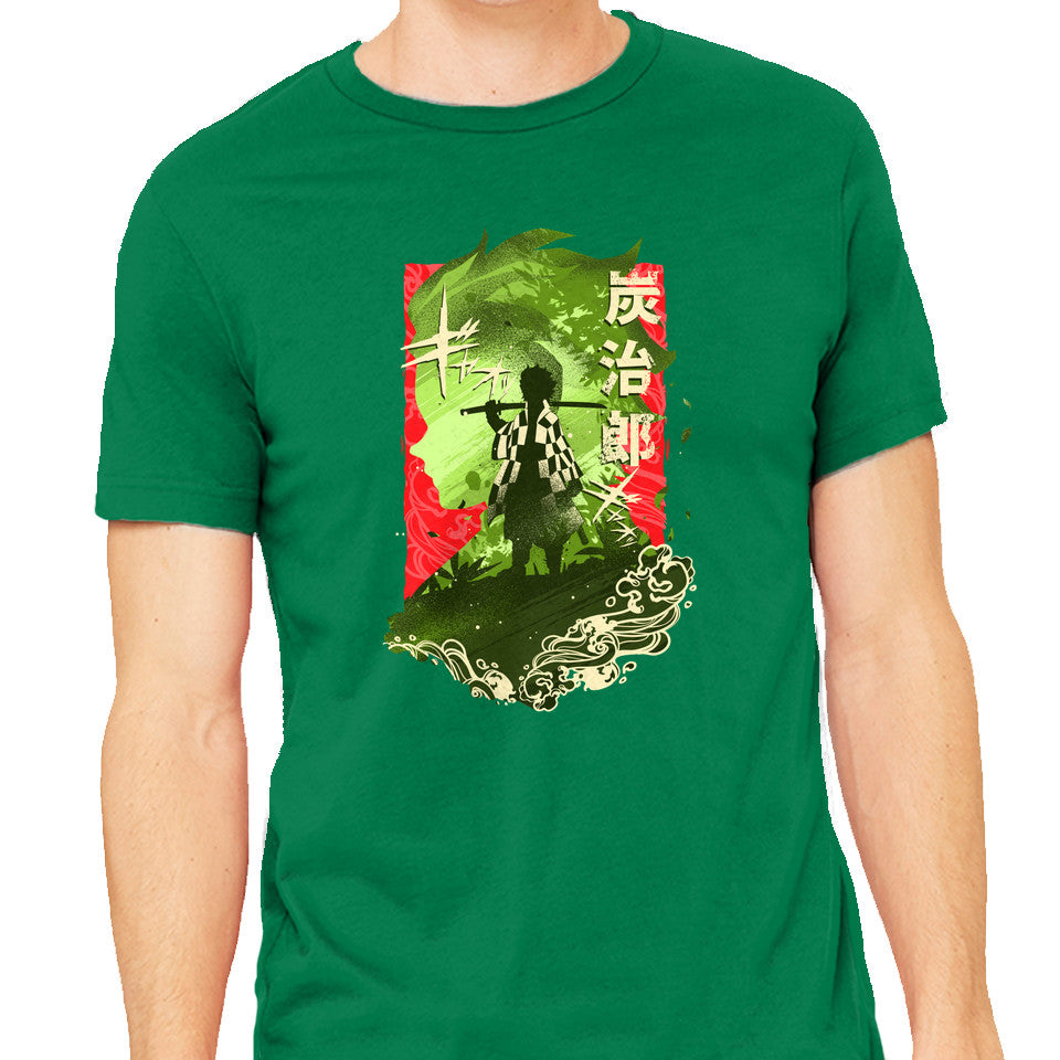 Water Attack (Online Order Only)