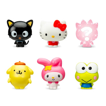 Mash’ems: Hello Kitty (ONLINE ORDER ONLY)