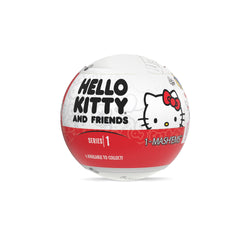 Mash’ems: Hello Kitty (ONLINE ORDER ONLY)