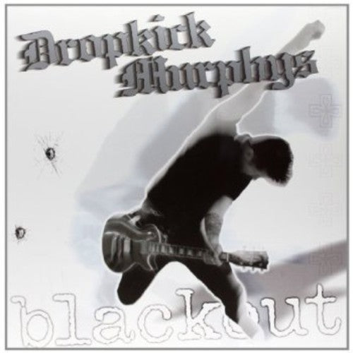 Blackout [LP]