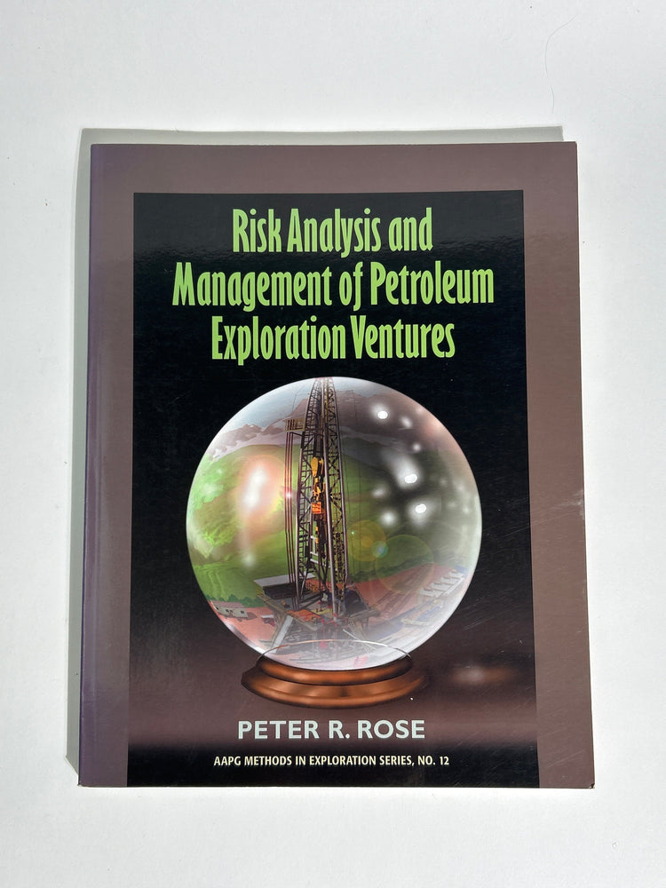 Professional Petroleum Geology & Well Log Library – AAPG Schlumberger 12 Books