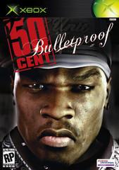 50 Cent Bulletproof - Xbox (ONLINE ORDER ONLY)