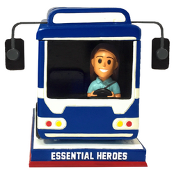 Essential Hero Bobbleheads - Female (ONLINE ORDER ONLY)