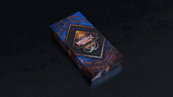 Machina Arcana: Dice Vial (ONLINE ORDER ONLY)