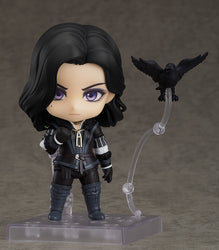 Nendoroid: The Witcher 3: Wild Hunt - Yennefer of Vengerberg #1351 (ONLINE ORDER ONLY)