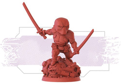 Marvel United: X-Men Deadpool Expansion - Kickstarter Edition (ONLINE ORDER ONLY)