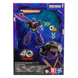 Transformers Generations Legacy Voyager - Select Figure(s) (Online Order Only)