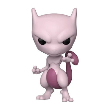 Pokemon Mewtwo Funko Pop! Vinyl Figure #581 (ONLINE ORDER ONLY)