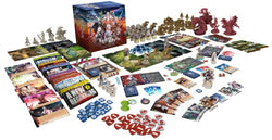 Epic 7 Arise Core Box (ONLINE ORDER ONLY)
