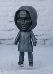 Tamashii Nations - Squid Game - Front Man, Bandai Spirits Figuarts Mini Figure (ONLINE ORDER ONLY)