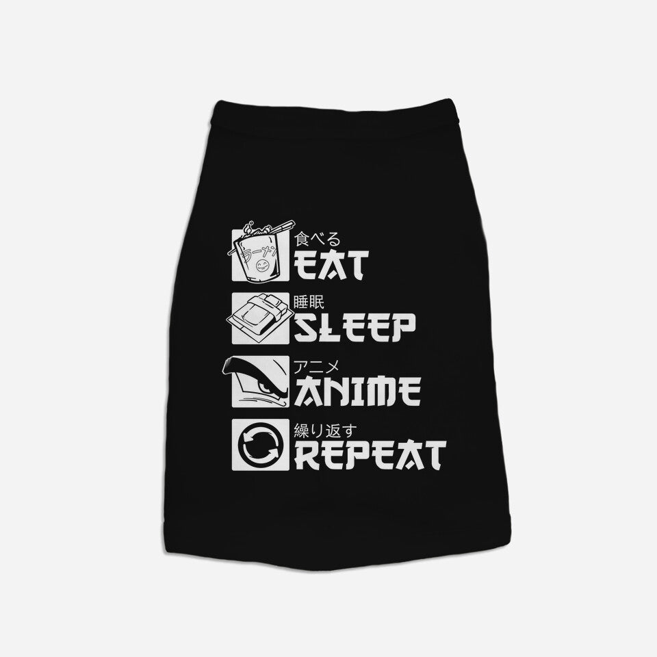 Rinse and Repeat (Online Order Only)