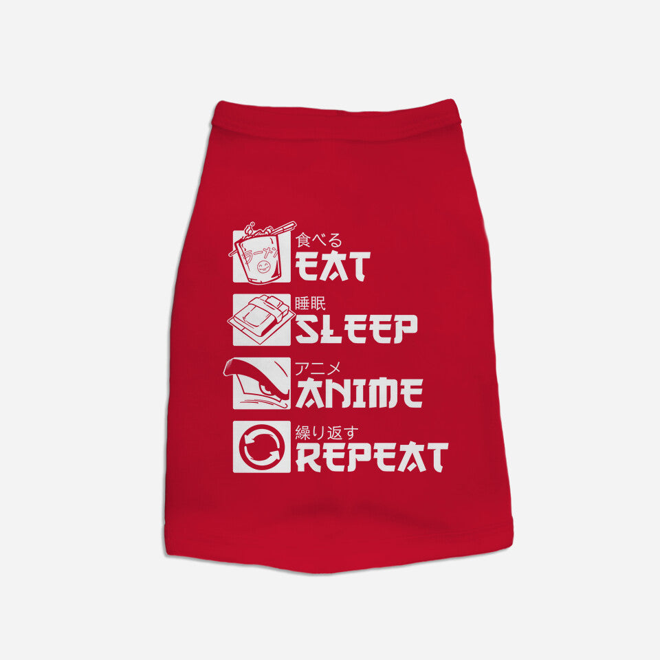 Rinse and Repeat (Online Order Only)