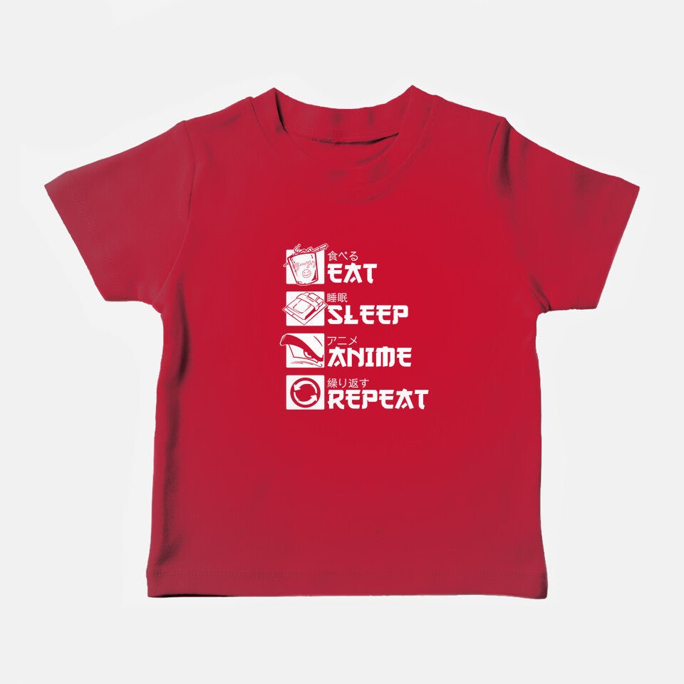 Rinse and Repeat (Online Order Only)