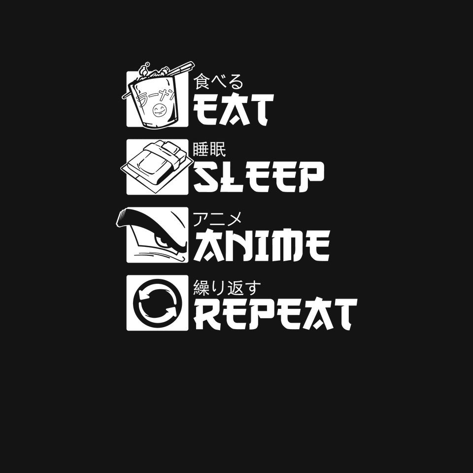 Rinse and Repeat (Online Order Only)