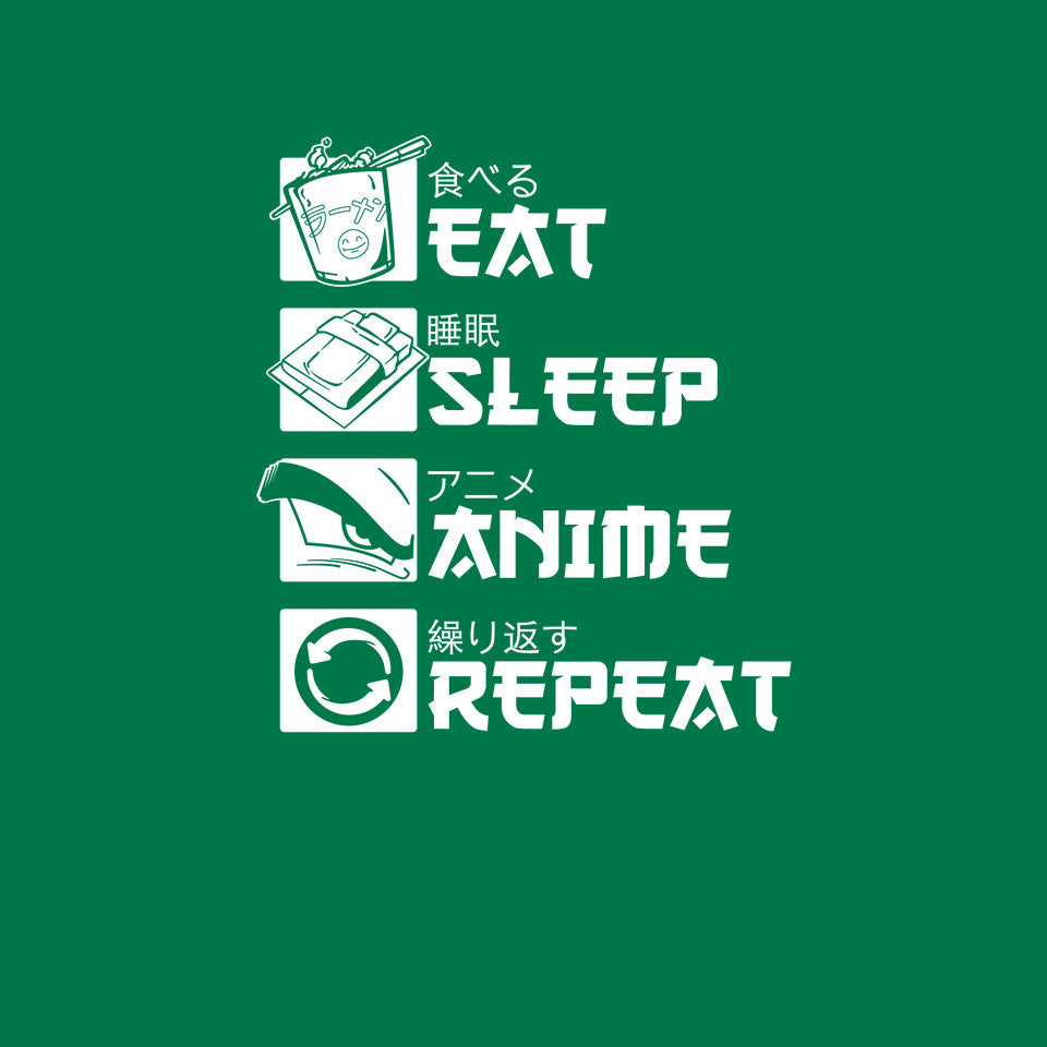 Rinse and Repeat (Online Order Only)