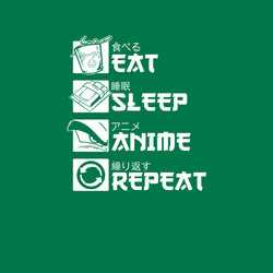 Rinse and Repeat (Online Order Only)